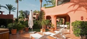 TORRE BERMEJA  apartments on the coast