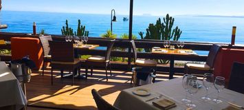 TORRE BERMEJA  apartments on the coast