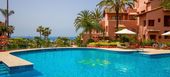Apartment on the coast of Spain