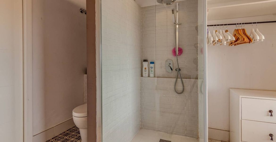 Magnificent Tarifa rental apartment close to the beach