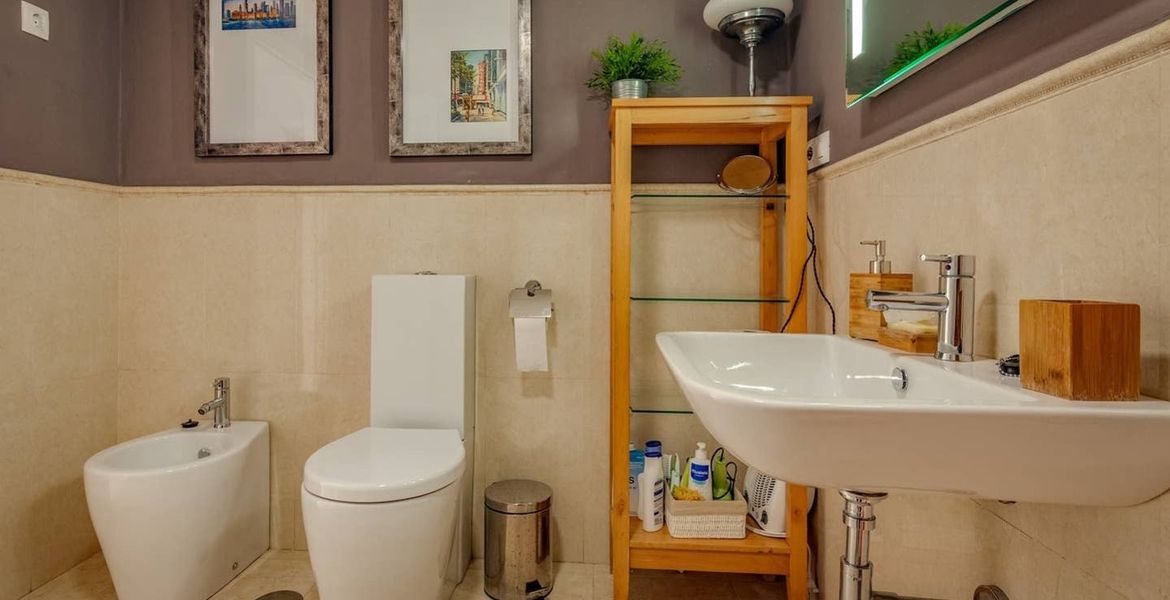 Perfect apartment in the best area of Tarifa