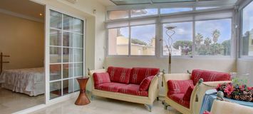 Villa El Presidente
