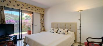 Villa Nueva Andalucia