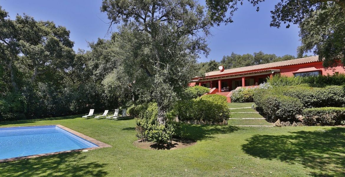 Villa Sotogrande