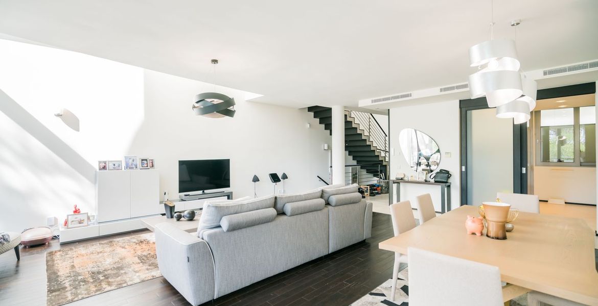 Modern Luxury Townhouse Sierra Blanca