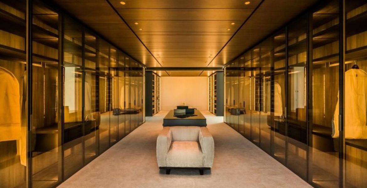 Modern Luxury Villa in Zagaleta