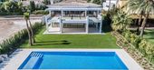 Stunning Contemporary Villa in Guadalmina Baja