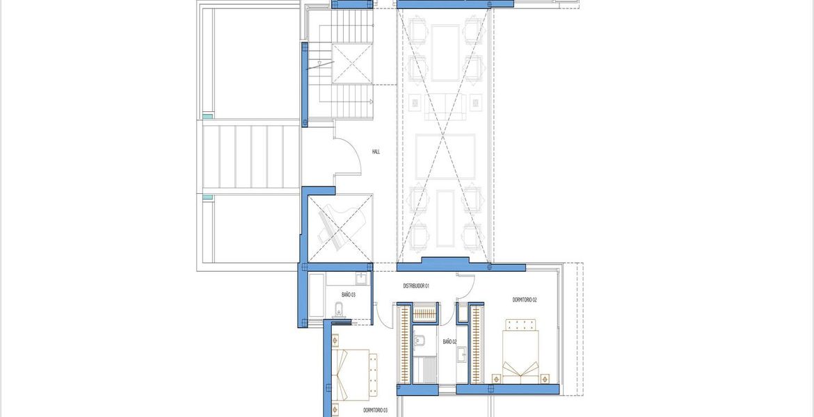 New Incredible Сontemporary Style Luxury Villa
