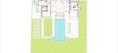 New Incredible Сontemporary Style Luxury Villa
