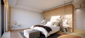Brand New Stylish Modern Villa