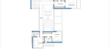 Superb New Сontemporary Style Luxury Villa