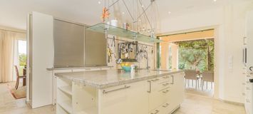 Magnificent Mediterranean Villa
