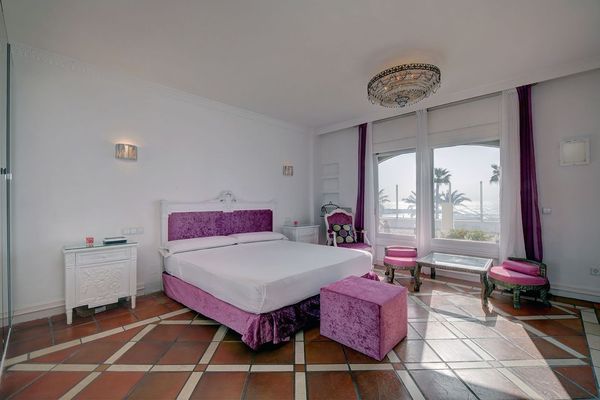 Apartamento en Alquiler en Playas del duque