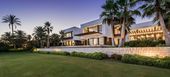 Villa For Rent in Paraiso Barronal
