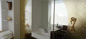 Villa for rent in costa brava
