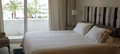 Penthouse for rent in Los Granados