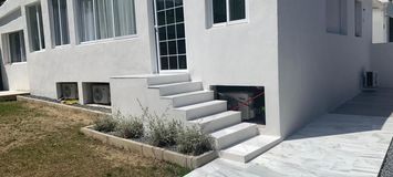 Villa for rent in Puerto Banus