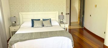 Apartment For Sale in Laguna Banus