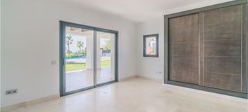 Villa Sierra Blanca, Marbella Golden Mile