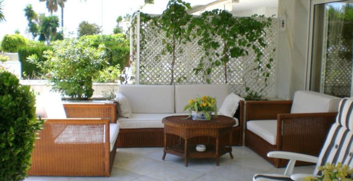 Puerto Banus Los Granados