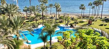 Estepona Kempinski Hotel