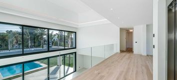 Guadalmina Villa for sale in Marbella