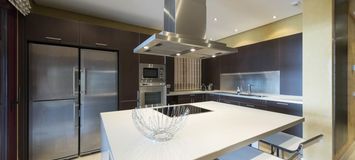 Apartment in Malibu Puerto Banus