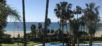 Apartment for sale in Puerto Banus