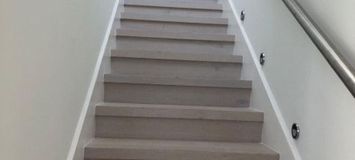 Penthouse for sale in Los Granados