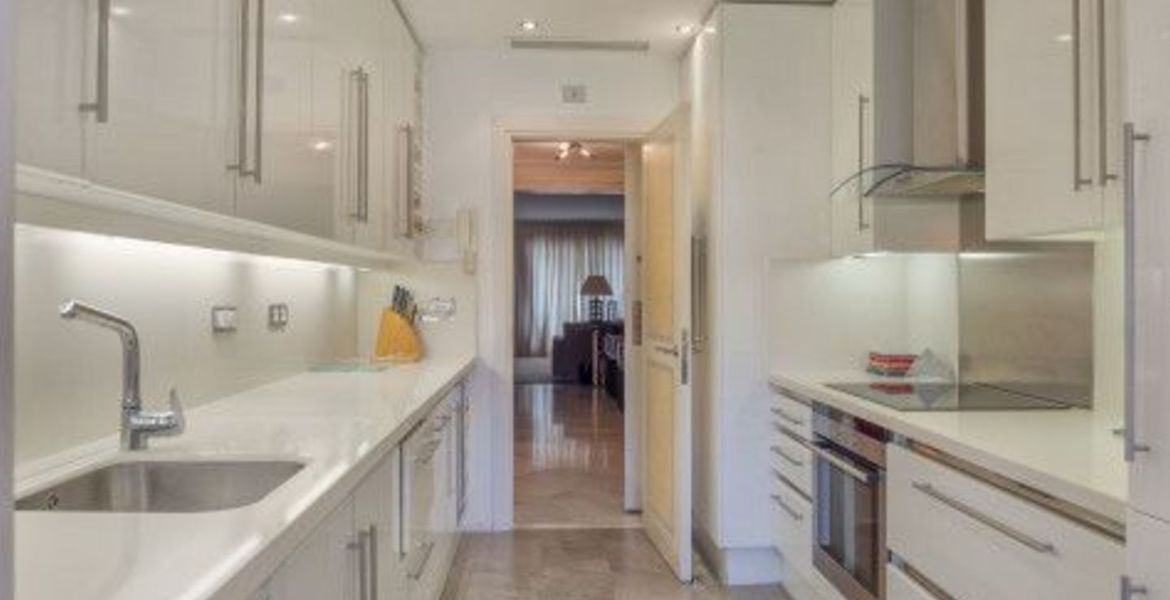Apartment for sale in Los Granados