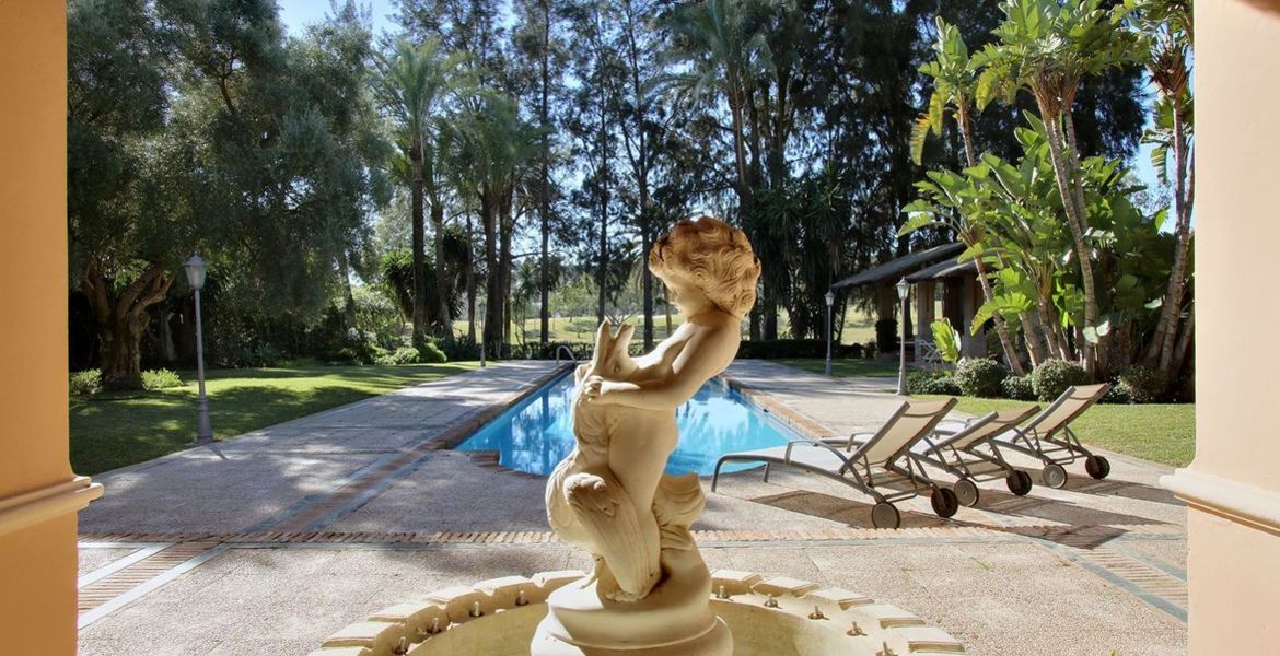 Nueva Andalucia Marbella