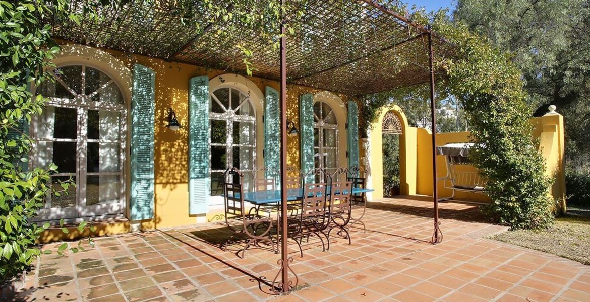 San Pedro La Quinta
