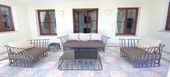 Golden Mile Marbella Villa with panoramic sea views