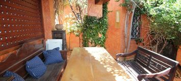 Villa for sale in Torrevieja