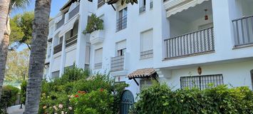 Apartments in Puerto Banus