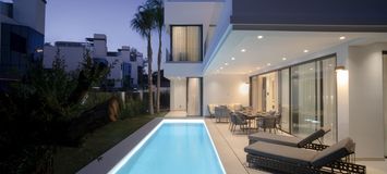 Villa for sale in Golden Mile