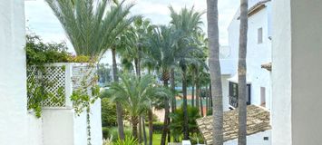 Penthouse for sale in Puente Romano