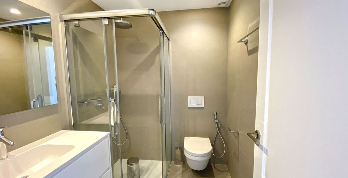 Penthouse for sale in Puente Romano