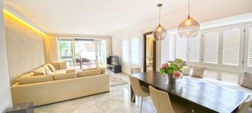 Penthouse for sale in Puente Romano