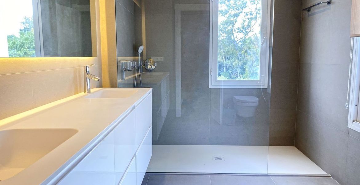 Penthouse for sale in Puente Romano