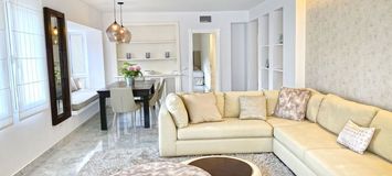 Penthouse for sale in Puente Romano