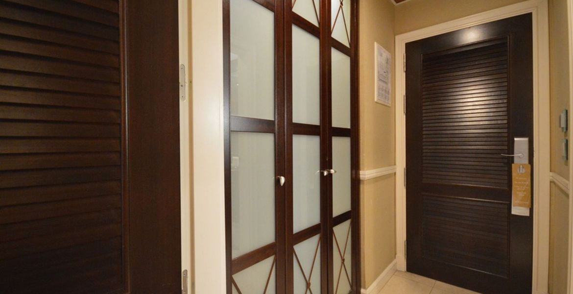 Apartment for sale Guadalpin Banus