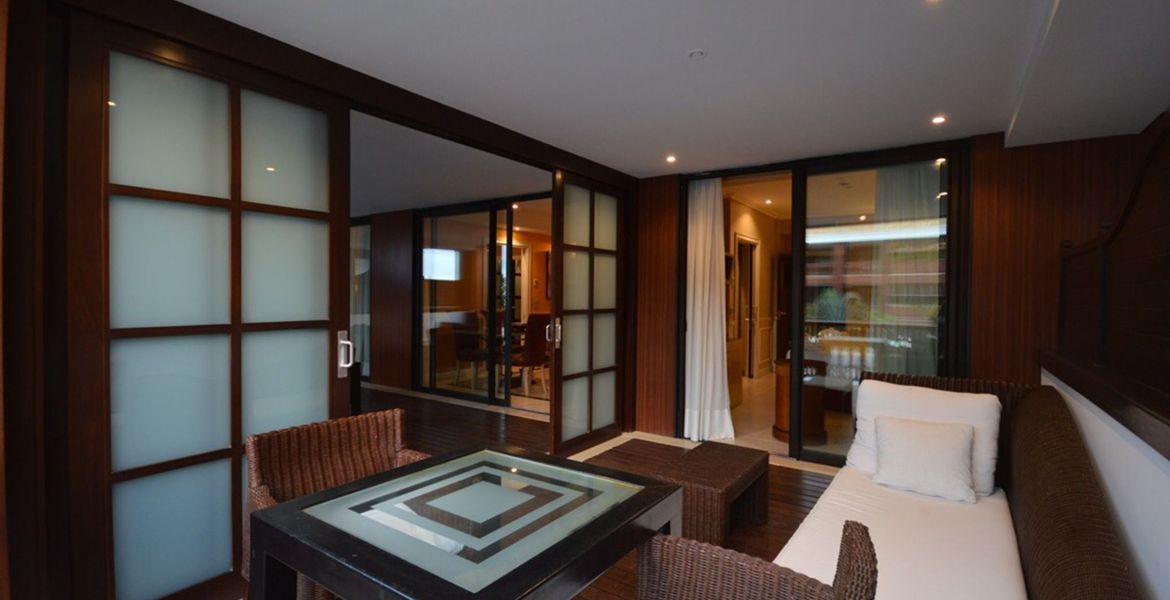 Apartment for sale Guadalpin Banus