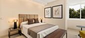 Apartment in Marbella Golden Mile