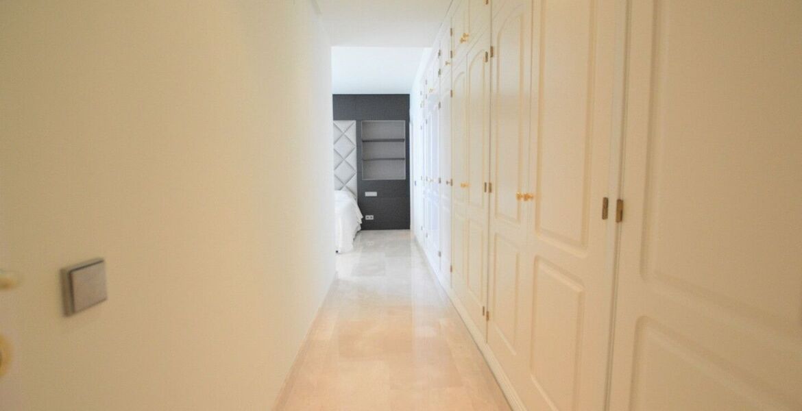  Apartment in Marbella Golden Mile