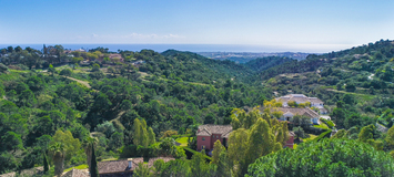 Villa for sale in La Zagaleta, Benhavis (Under Construction)