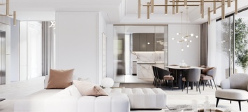 Elegant Villa for sale in Marbella, Lomas del Marbella Club 