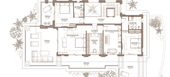 Elegant Villa for sale in Marbella, Lomas del Marbella Club 