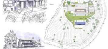 Villa for sale in La Zagaleta, Benhavis (Under Construction)