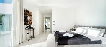 Villa for sale in Golden Mile